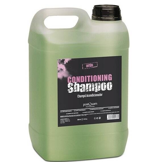 Sampon cu conditioner 5L - - Roveli
