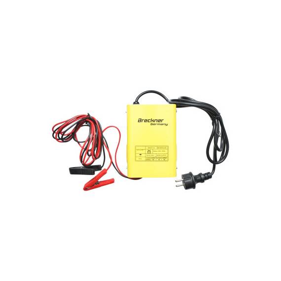 Redresor auto 12V 10A pentru baterii 30-150Ah Cod: BK87712 - 5- Roveli
