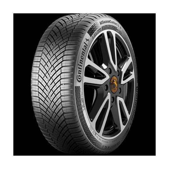 Anvelopa ALL SEASON 205/55 R16 94V ALLSEASONCONTACT 2 CONTINENTAL - - Roveli
