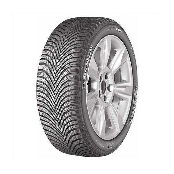 Anvelopa Iarna 215/40R18 89V PILOT ALPIN 5 MICHELIN - - Roveli
