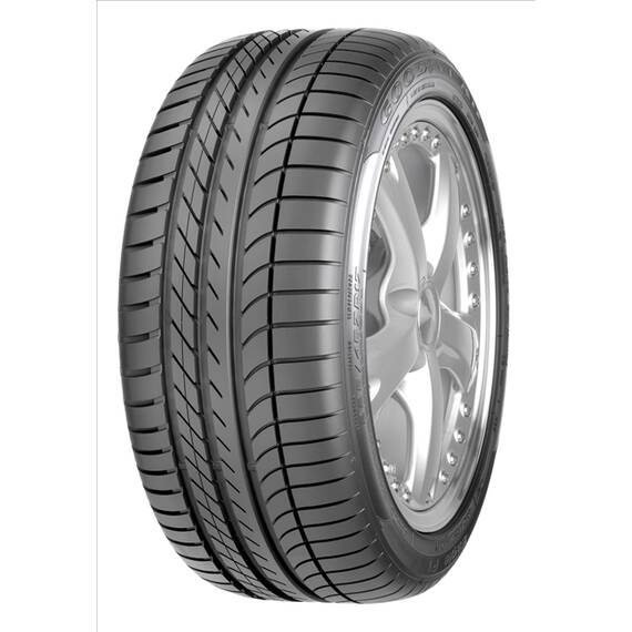 Anvelopa VARA 225/40 R19 93Y Runflat EAGLE F1 ASYMMETRIC 3 GOODYEAR - - Roveli