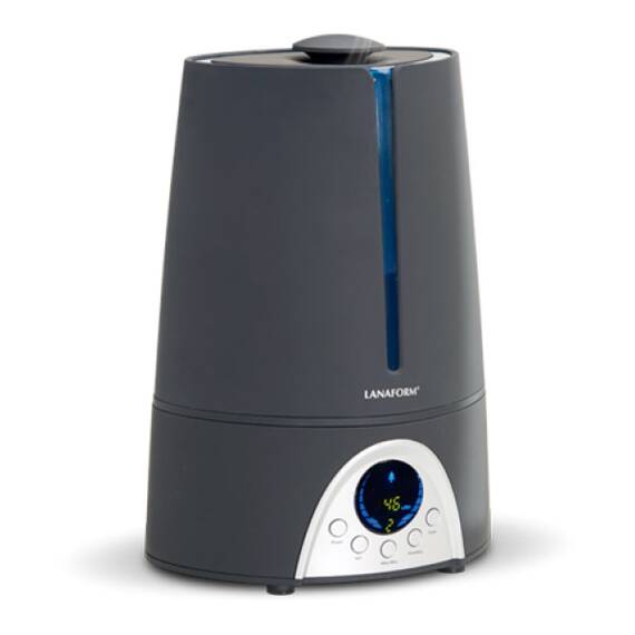 Umidificator de camera New Vapolux Lanaform - - Roveli