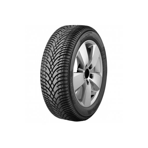 Anvelopa Iarna 215/55R18 95H KRISALP SUV KLEBER - - Roveli