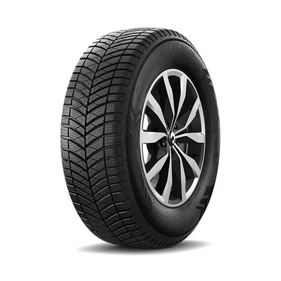 Anvelopa ALL SEASON 205/65 R16C 107T ALL SEASON LIGHT TRUCK TIGAR - - Roveli