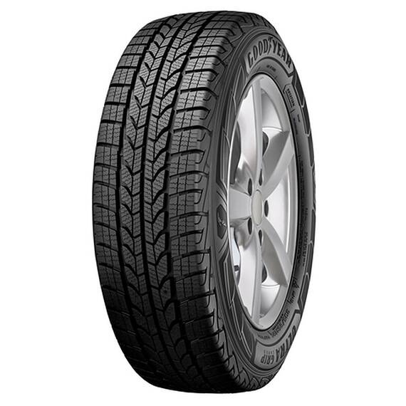 Anvelopa IARNA 225/70 R15C 112R CARGO ULTRAGRIP GOODYEAR - - Roveli