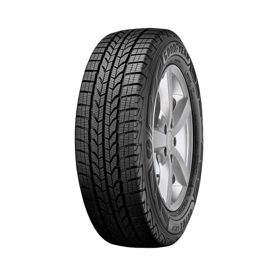 Anvelopa IARNA 195/70 R15C 104S CARGO ULTRAGRIP GOODYEAR - - Roveli