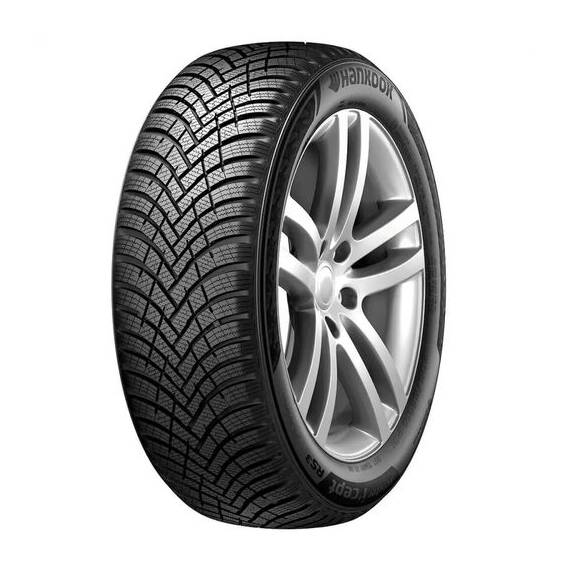 Anvelopa Iarna 195/65R15 95T WINTER ICEPT RS3 W462 HANKOOK - - Roveli