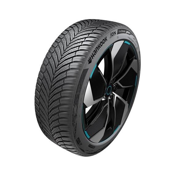 Anvelopa ALL SEASON 215/45 R20 95V IL01 ION FLEXCLIMATE HANKOOK - - Roveli