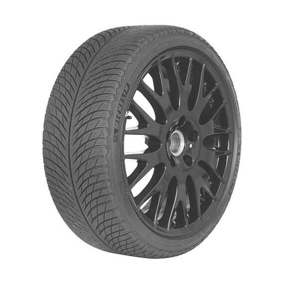 Anvelopa IARNA 265/60 R18 114H PILOT ALPIN 5 SUV MICHELIN - - Roveli