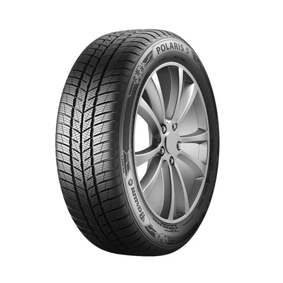 Anvelopa IARNA 205/60 R15 91H POLARIS 5 BARUM - - Roveli
