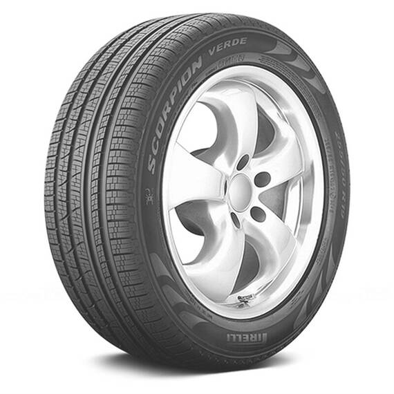 Anvelopa ALL SEASON 275/45 R20 110V SCORPION VERDE ALL SEASON PIRELLI - - Roveli