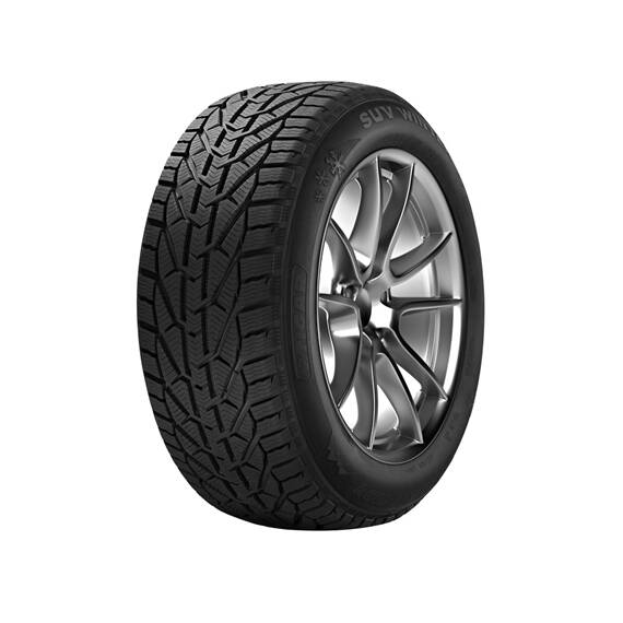 Anvelopa IARNA 215/65 R17 99V SUV WINTER TIGAR - - Roveli