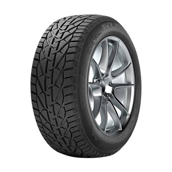Anvelopa IARNA 185/55 R15 82T WINTER TIGAR - - Roveli