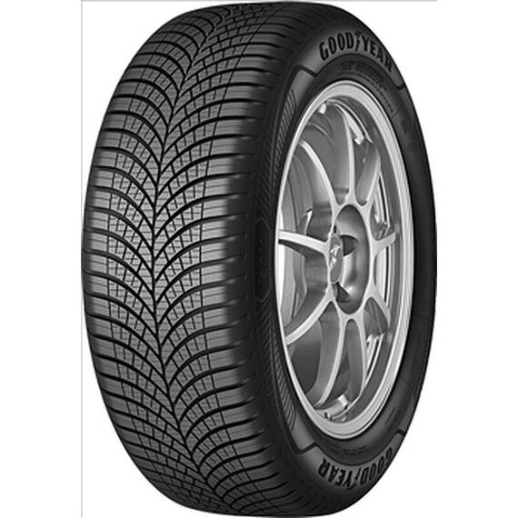 Anvelopa ALL SEASON 215/65 R17 99V VEC4SG3SUV GOODYEAR - - Roveli