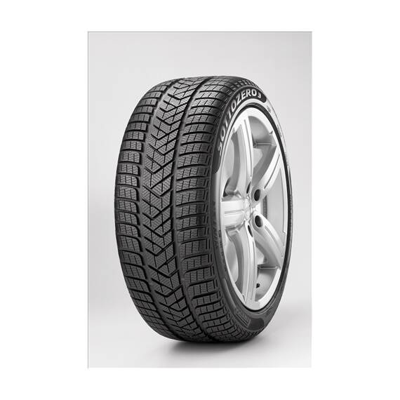 Anvelopa IARNA 225/40 R19 93H WINTER SOTTOZERO 3 PIRELLI - - Roveli