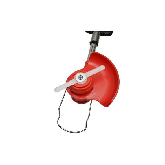 Motocoasa electrica extensibila 850W cu 2 acumulatori 21V 3000mAh Cod: DISPM87 - 5- Roveli