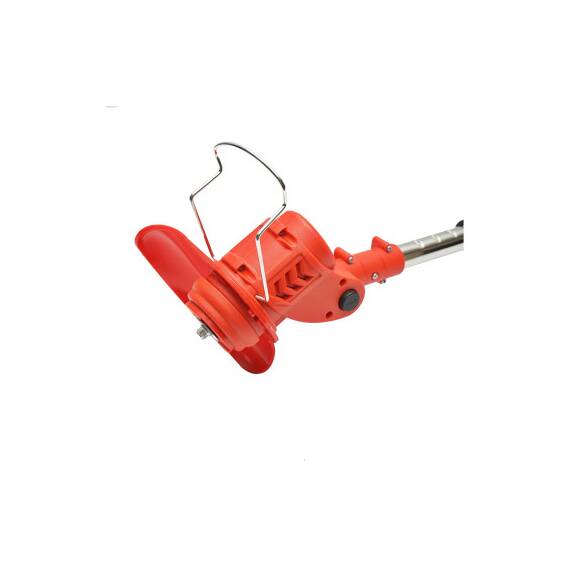 Motocoasa electrica extensibila 850W cu 2 acumulatori 21V 3000mAh Cod: DISPM87 - 4- Roveli