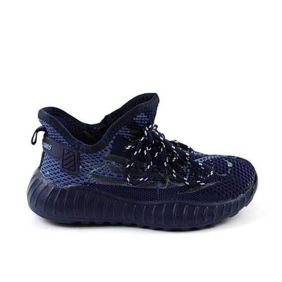 ​Pantofi sport pentru copii cu talpa usoara B10147-1-BLUE, Culoare (12): Bleumarin, Marime (12): 31 - 3- Roveli