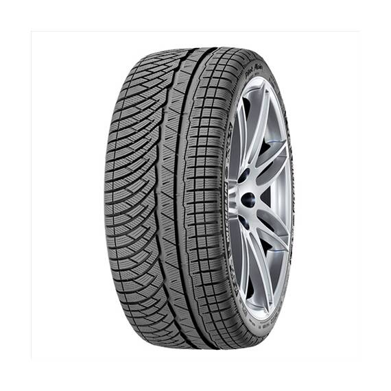 Anvelopa IARNA 255/40 R20 101V PILOT ALPIN PA4 MICHELIN - - Roveli
