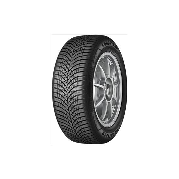 Anvelopa ALL SEASON 225/65 R17 106V VEC4SG3SUV GOODYEAR - - Roveli