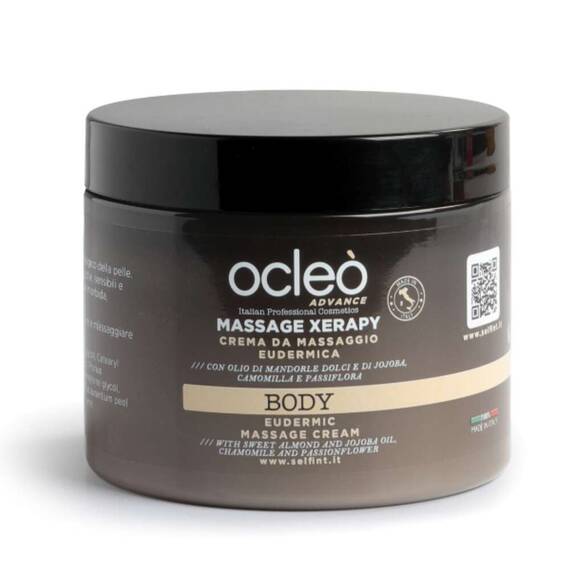 Crema de masaj eudermica Massage Xerapy - - Roveli