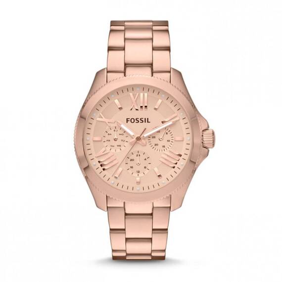 Ceas de dama Fossil Cecile Multifunction AM4511 - - Roveli