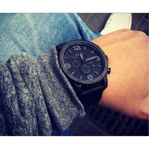 Ceas barbatesc Fossil JR1354 - 2- Roveli