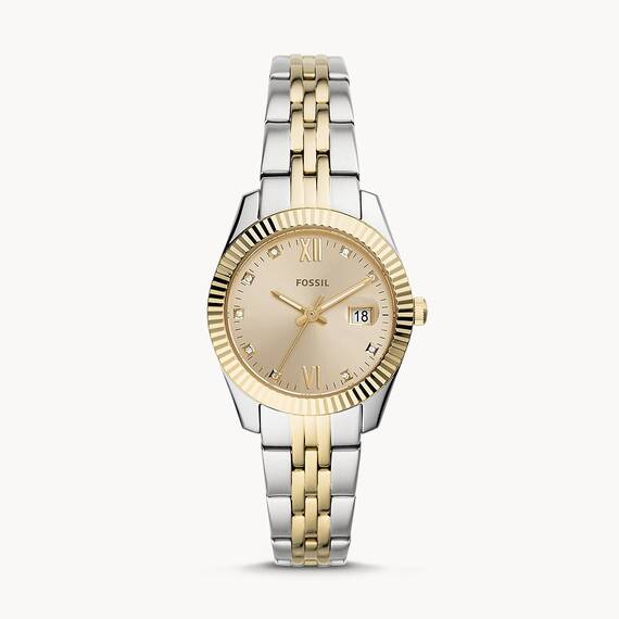 Ceas de dama Fossil Scarlette Mini ES4949 - - Roveli