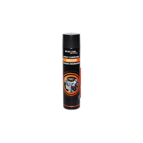 Spray degresant curatare motor exterior 650ml Cod: BK83007 - 2- Roveli