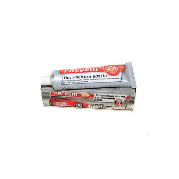 Pasta pentru lustruit caroseria Prevent 150ml Cod: 514234 - - Roveli
