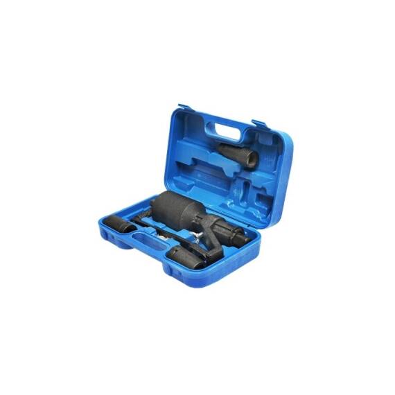 Cheie pentru desfacut roti camion 30x32 mm cu reductor de putere 2 trepte Cod: BK81047 - 3- Roveli