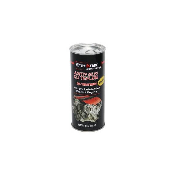 Aditiv tratament motor cu teflon Cod: BK86000 - 2- Roveli