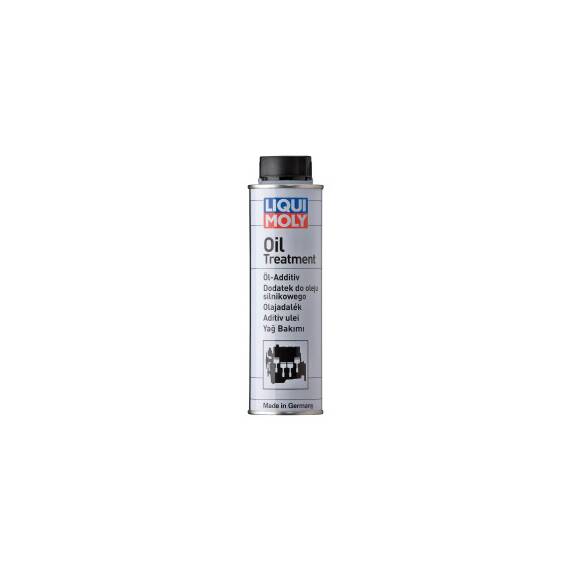 Aditiv ulei 300ml  Liqui Moly Cod: 2180 - - Roveli