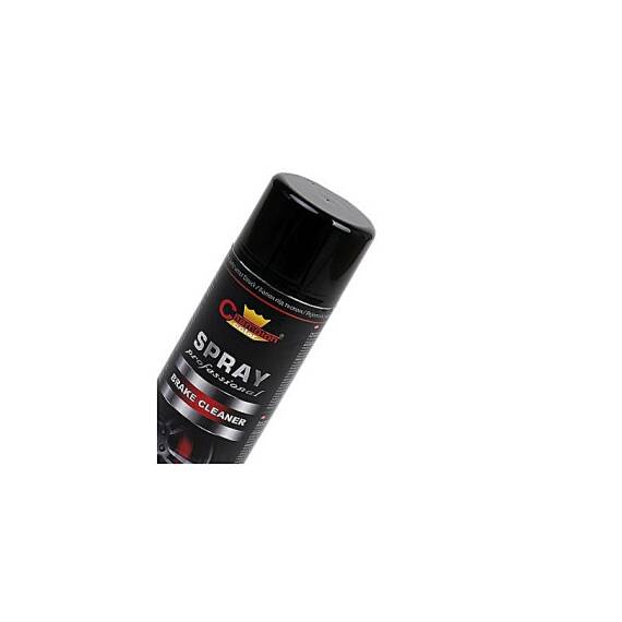 Spray Profesional Champion pentru curatat frane 500ml - - Roveli