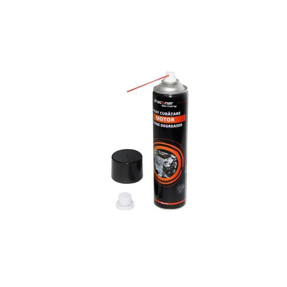 Spray degresant curatare motor exterior 650ml Cod: BK83007 - - Roveli