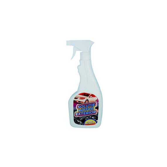 Solutie curatat motor exterior auto Premium  Vup Cod: 000468 - - Roveli