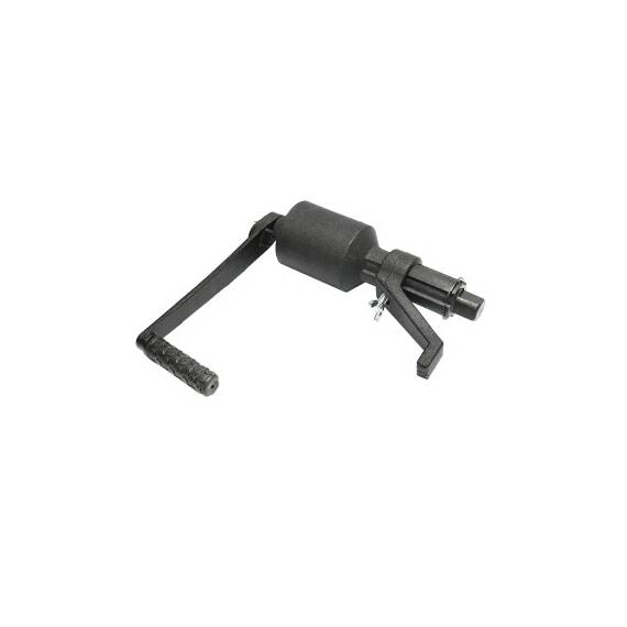 Cheie pentru desfacut roti camion 30x32 mm cu reductor de putere 2 trepte Cod: BK81047 - - Roveli