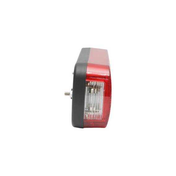 Lampi remorca 12V universale cu 6 functii cablaj 5.5 m fisa priza 13 pini 235 x 130 x 55 mm Cod: BK69430 - 3- Roveli