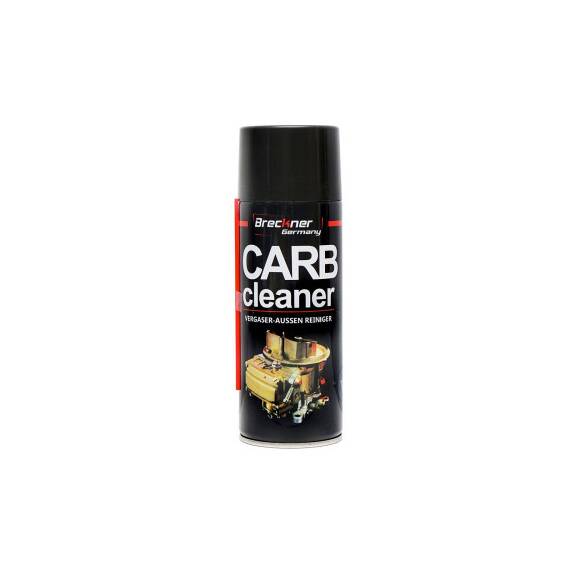 Spray de curatat carburatorul 400ml Cod: BK83003 - - Roveli