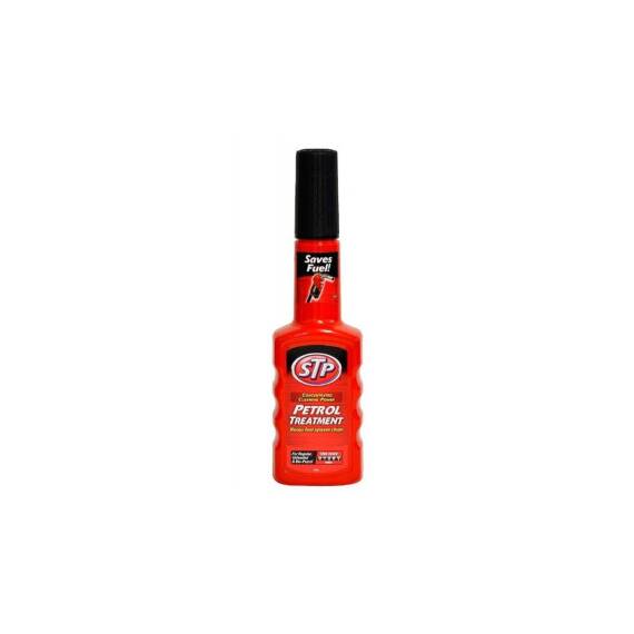 Aditiv combustibil benzina STP 51200 200ml  Cod: 514 - - Roveli