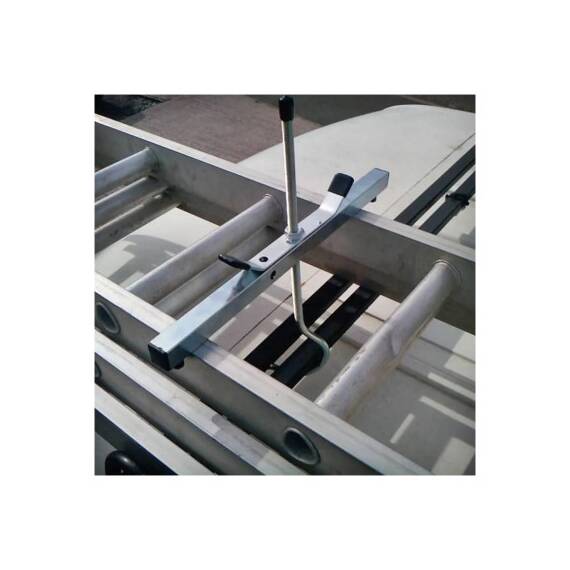 Suporti transport scara auto 2 bucati pentru bare transversale Cod: LL1 - 3- Roveli