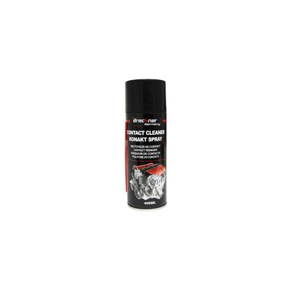 Spray de curatat contacte electrice 400ml  Cod: BK83000 - - Roveli
