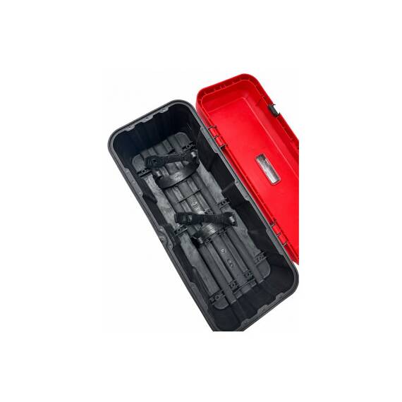 Cutie depozitare si protectie stingator 6 kg pentru camion, spatii comerciale - 2- Roveli
