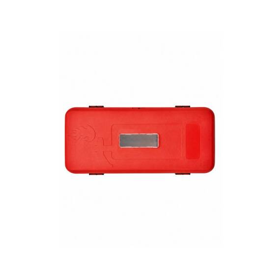 Cutie depozitare si protectie stingator 6 kg pentru camion, spatii comerciale - 4- Roveli