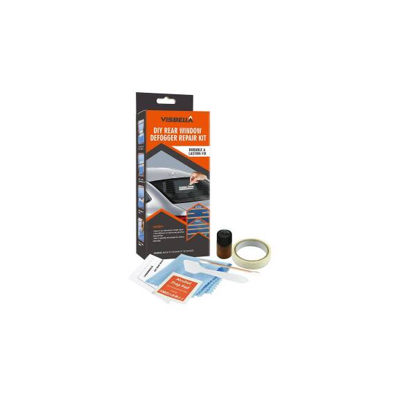 Kit reparatie sistem dezaburire luneta Visbella Cod:  540905 - - Roveli
