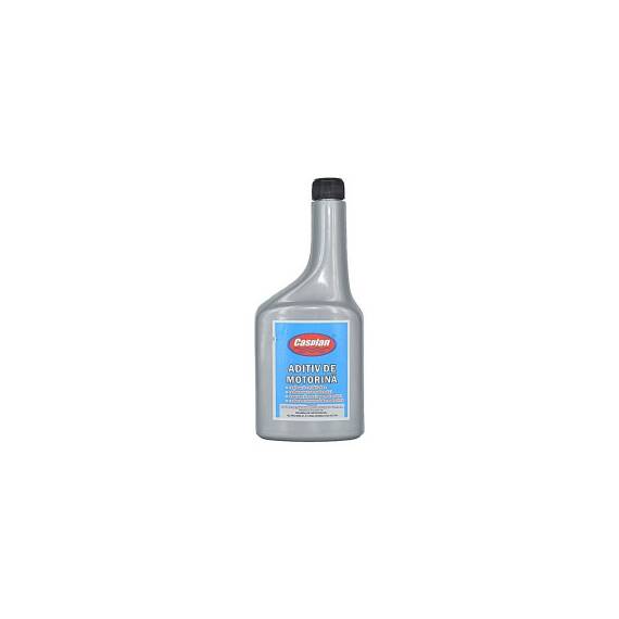 Aditiv pentru motoare pe  motorina Caspian 330 ml - - Roveli