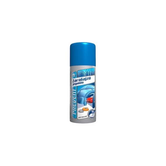 Spray dezghetat si ungere yale Prevent 50ml Cod: 514173 - - Roveli