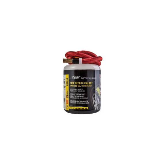Solutie etansare anvelope ActiveSeal Universala 450ml - - Roveli