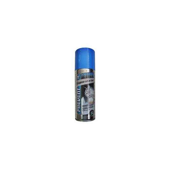 Spray pornire motor  Prevent 200ml - - Roveli