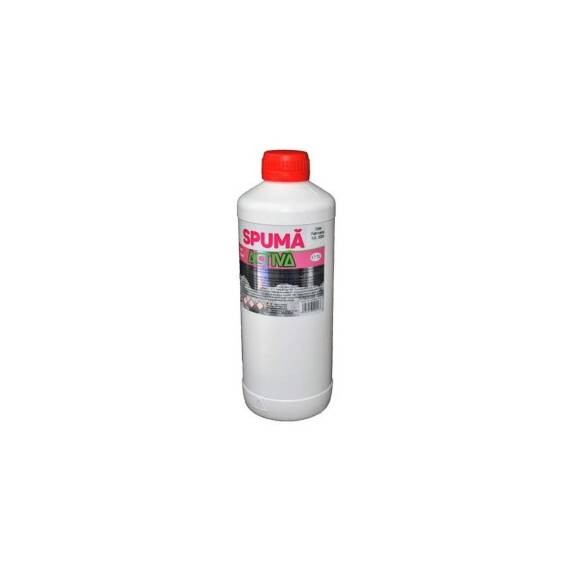 Spuma activa Vup 1 litru Cod: 567 - - Roveli
